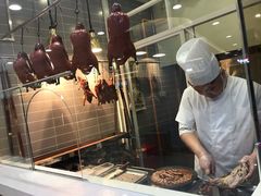 -守柴炉烤鸭(科华中路王府井店)