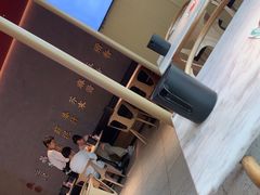 -茅庐川菜(烟台万象汇店)