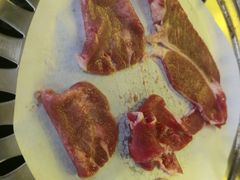 -允辛家·自助泥炉烤肉(九亭店)