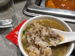 -海底捞火锅(泉城路店)