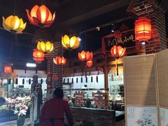 -槐乡六门城小馆(洪洞店)