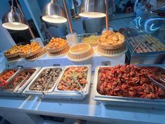 -仙螺岛海鲜自助餐厅(总店)