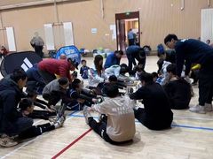 -东方启明星篮球培训(天坛校区)