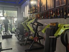 -FEELINGME乐刻私教馆·健身(沿海赛洛城店)