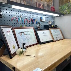 -克拉花园珠宝(诚品生活店)