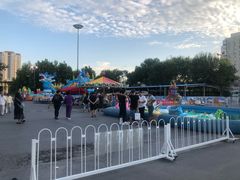 -欧亚达商业广场(红桥店)