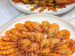 -粤盛海鲜平价店(洛溪食街店)