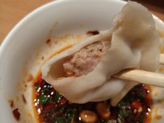 羊肉胡萝卜水饺-东方饺子王(重庆路亚泰店)