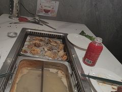 -皇家5号海鲜烤肉火锅自助餐(聊城总店)