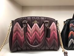 -COACH蔻驰(赛特奥特莱斯店)