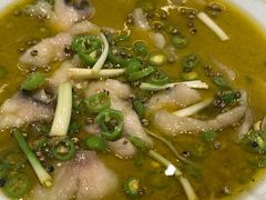 -湖锦酒楼(八一路店)