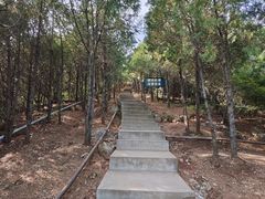 -红螺寺