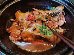 -天怡·鱼工厂(临江店)