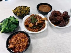 -弄堂面馆(金运路店)