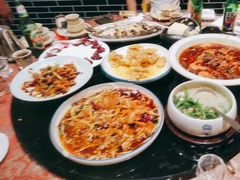 -一块豆腐(李沧书院路店)