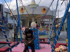 -证大大拇指广场(芳甸路店)