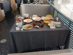 -南里山房(虹桥新天地店)