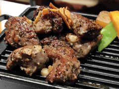-贵木日本料理·铁板烧(新地假日广场店)