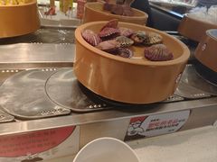 -龍歌自助小火锅(城阳万象汇店)