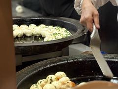 -哑巴生煎(临顿路店)