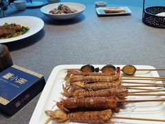 -小满海鲜·别院(天津旗舰店)