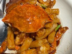 -淮扬韵(市政府汉神店)