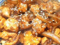 -小岛餐厅