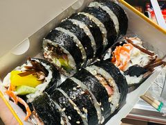 -传闻来紫菜包饭·打糕(西塔韩百店)