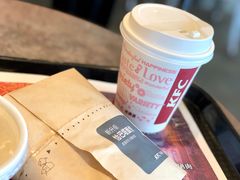 -肯德基(孝陵卫地铁站店)