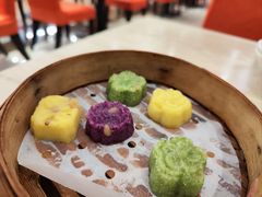 -穆桂英美食(南禅寺店)