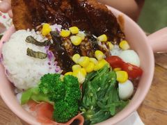 -猫小院猫主题咖啡厅(北锣店)