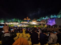-禅宗少林·音乐大典