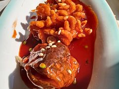 -外婆小菜(灵岩南路店)
