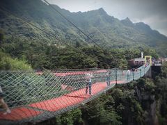 游乐设施-梦幻奥陶纪景区