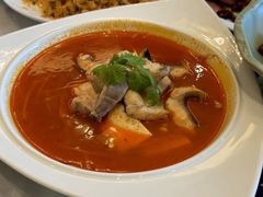 -凯宾斯基大酒店·三楼御龙轩中餐厅