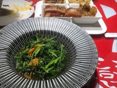 -汉唐宴长安食府