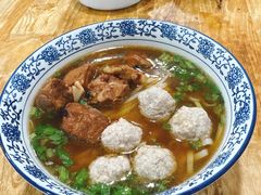 -夏记粉店(黄兴路步行街店)