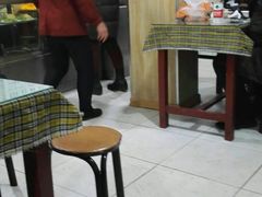 -南岗老砂锅居(建设街步行街店)