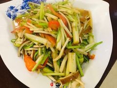 -鸿运楼·舌尖上的徽菜