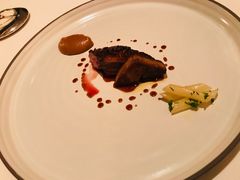 -Caprice(香港四季酒店)