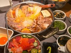 -沼津港精致料理·寿喜烧·烧鸟(龙湖南桥天街日料榜单店)