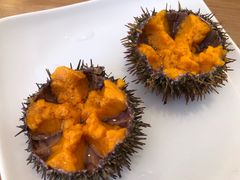 -海胆小馆(东北水饺·春柳店)