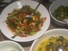 -农耕记·湖南土菜(龙岗熙和园店)
