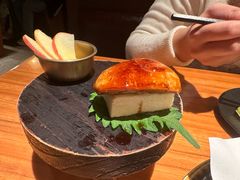 融化肥肝-摩打食堂(佳兆业店)