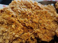 -肯德基(胜利店)