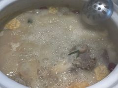 -张家砂锅(桐乡濮院宏苑路店)