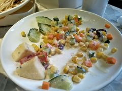 -春天烤肉自助餐厅(南内环店)