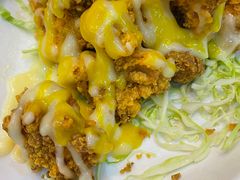 -朴鲸家正宗韩国料理(福田店)