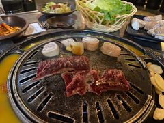 -喜来稀肉(金巴利道店)