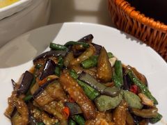 -小菜园新徽菜(溧阳万达店)